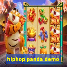 hiphop panda demo